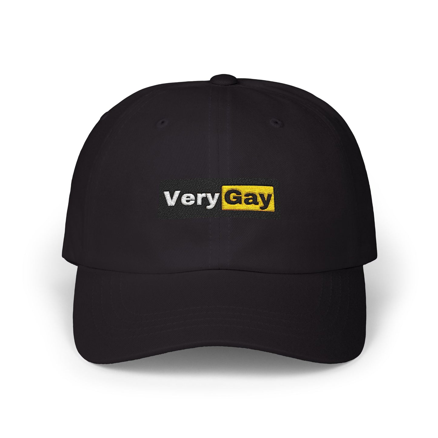 Very Gay Cap