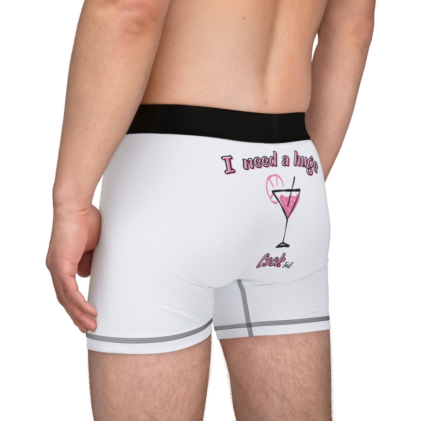Huge Cocktail - Boxers