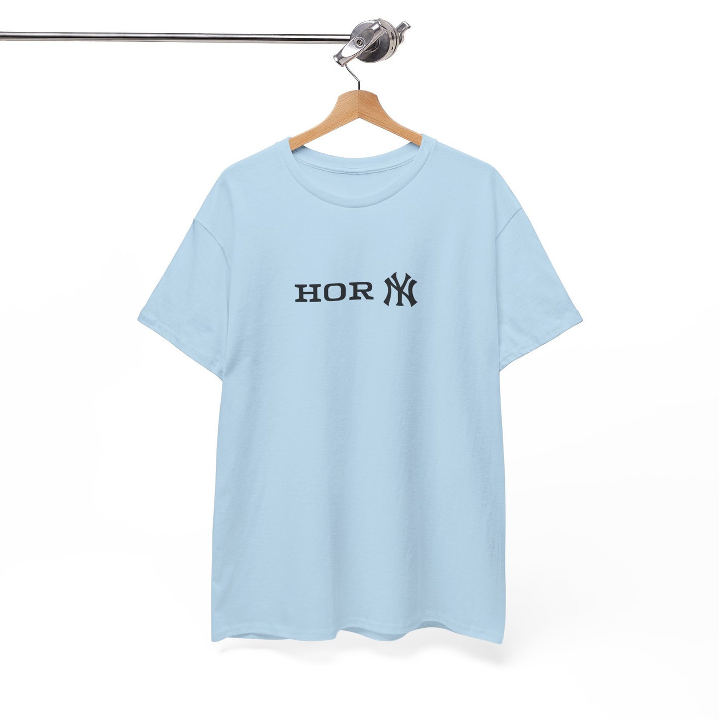 Horny