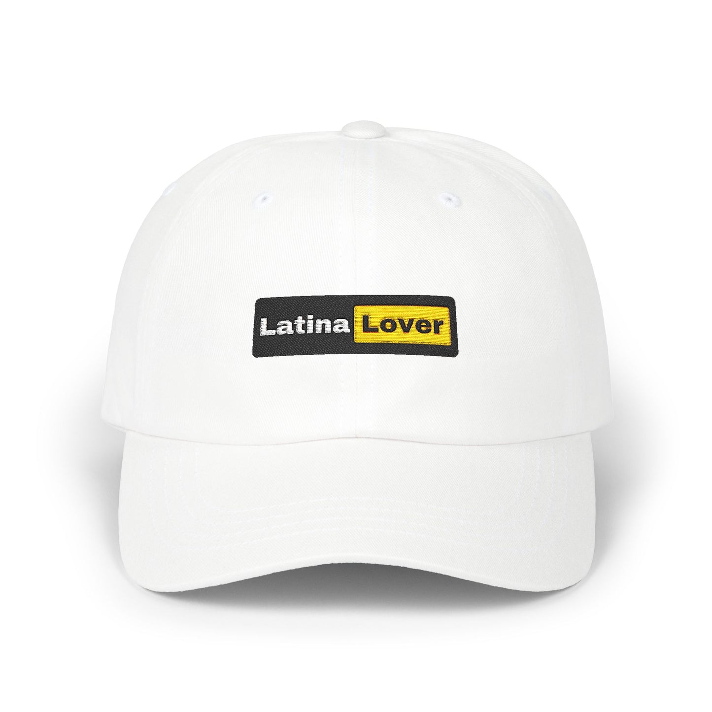 Latina Lover Cap