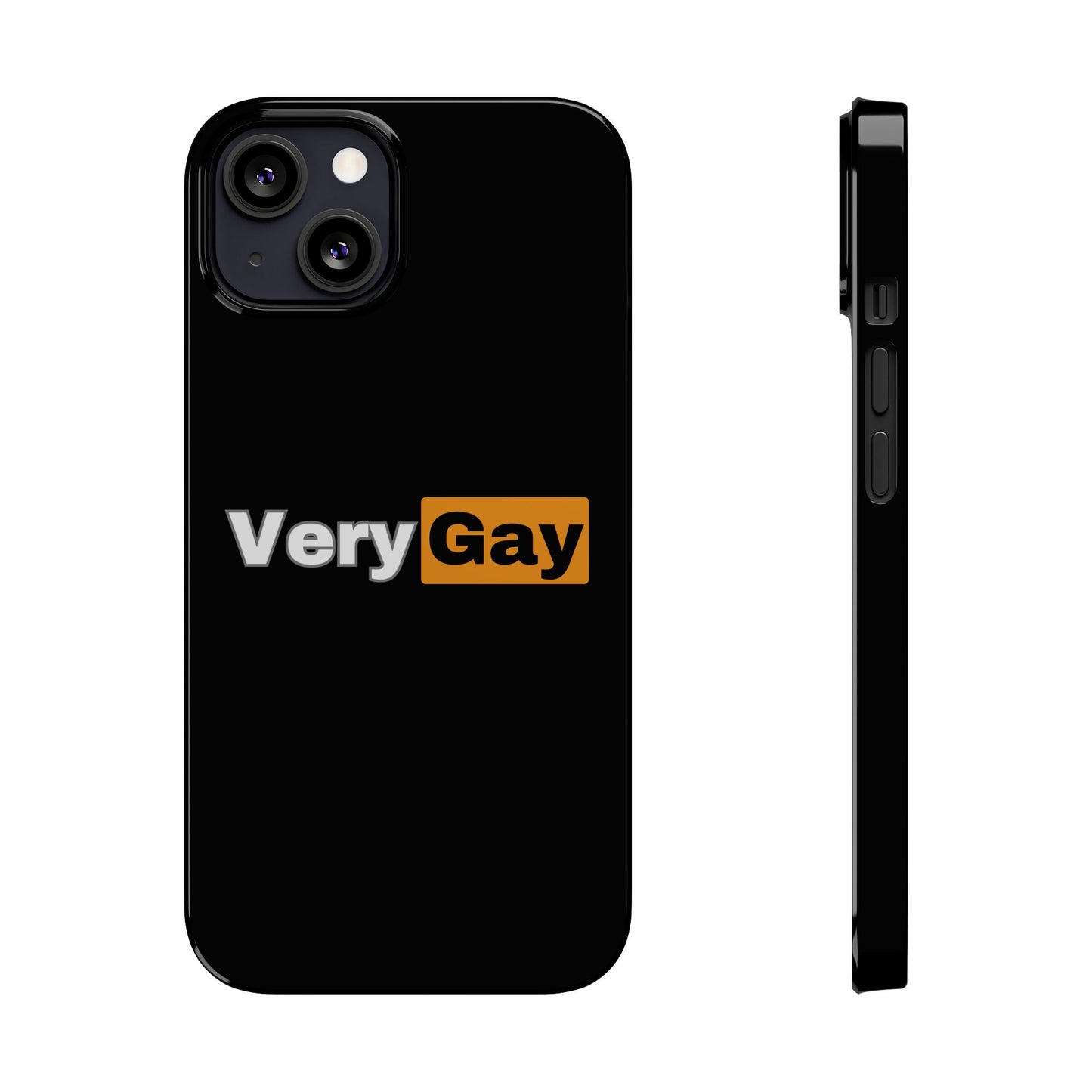 Very Gay - Phone Case