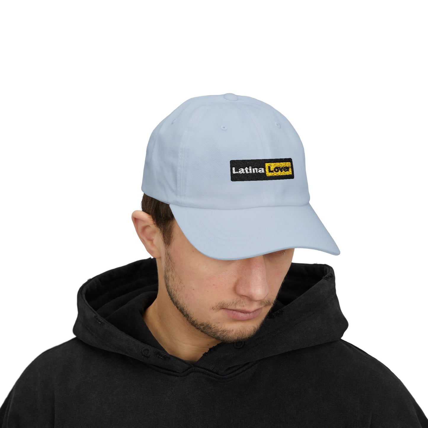 Latina Lover Cap