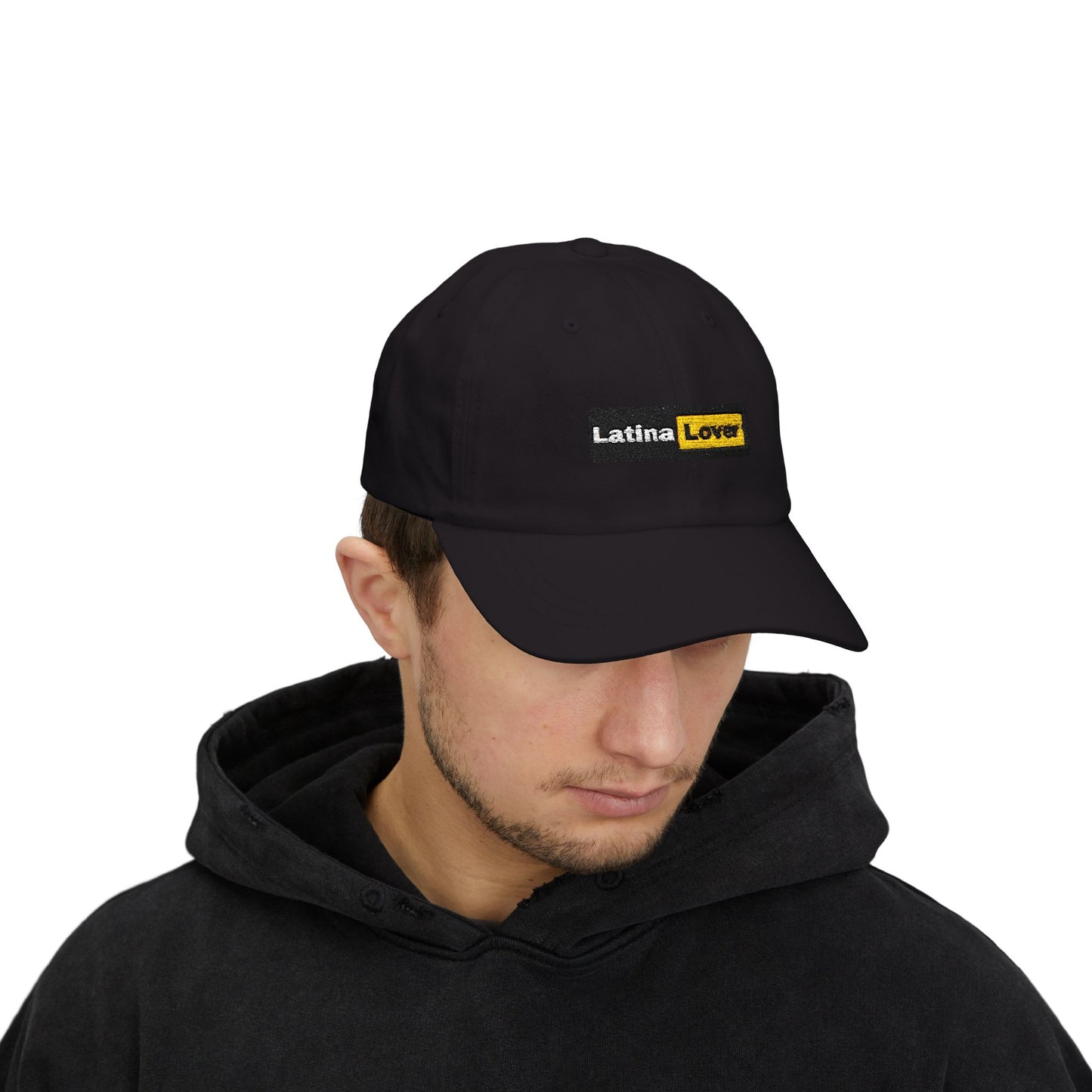 Latina Lover Cap