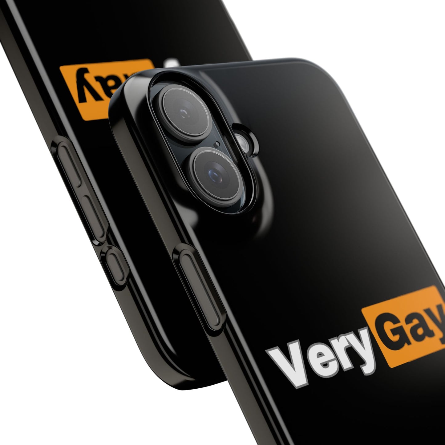 Very Gay - Phone Case