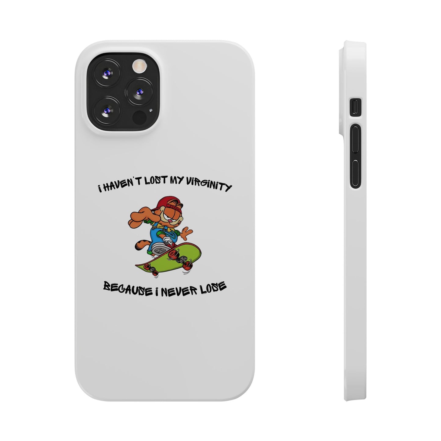 Never Lose Phone Case
