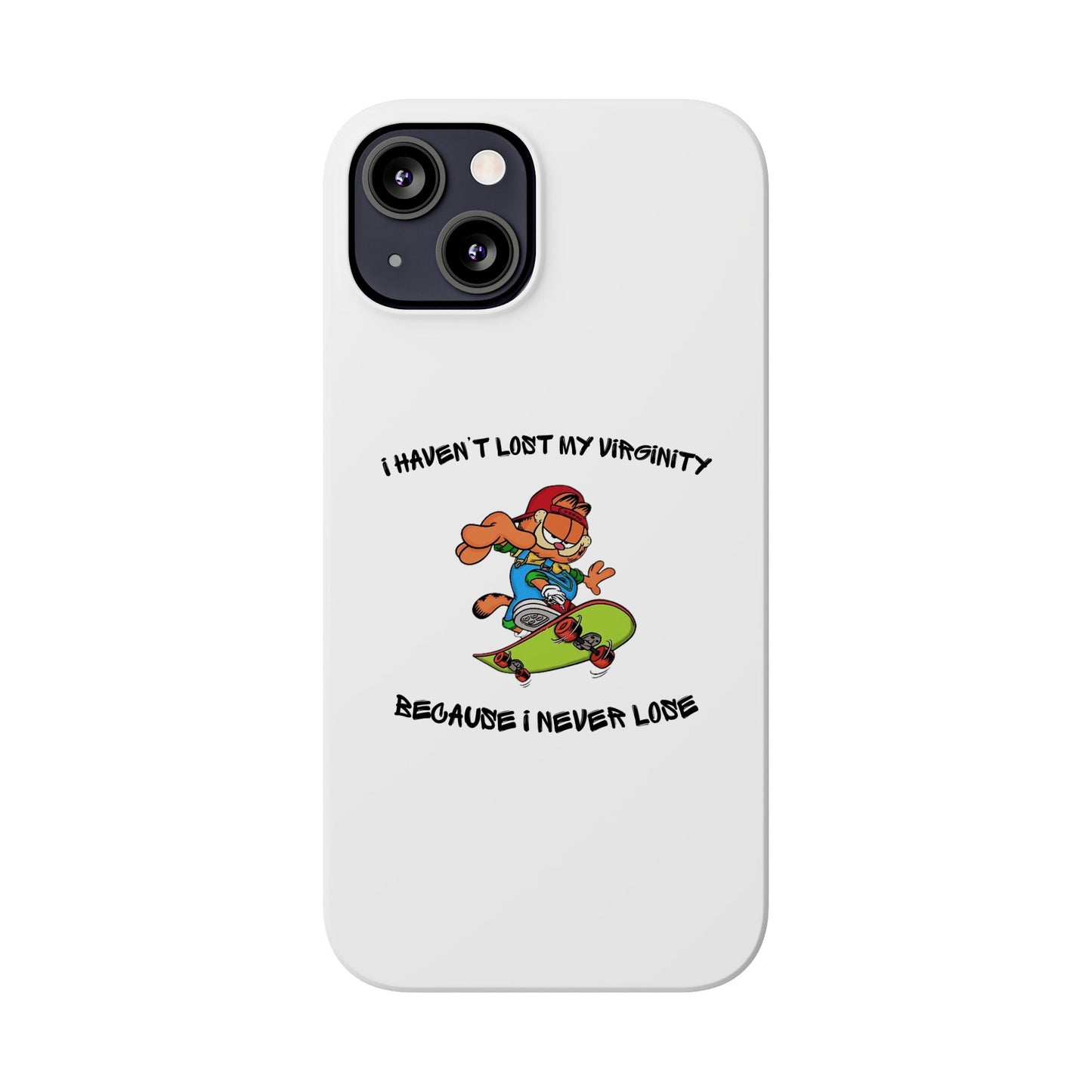 Never Lose Phone Case