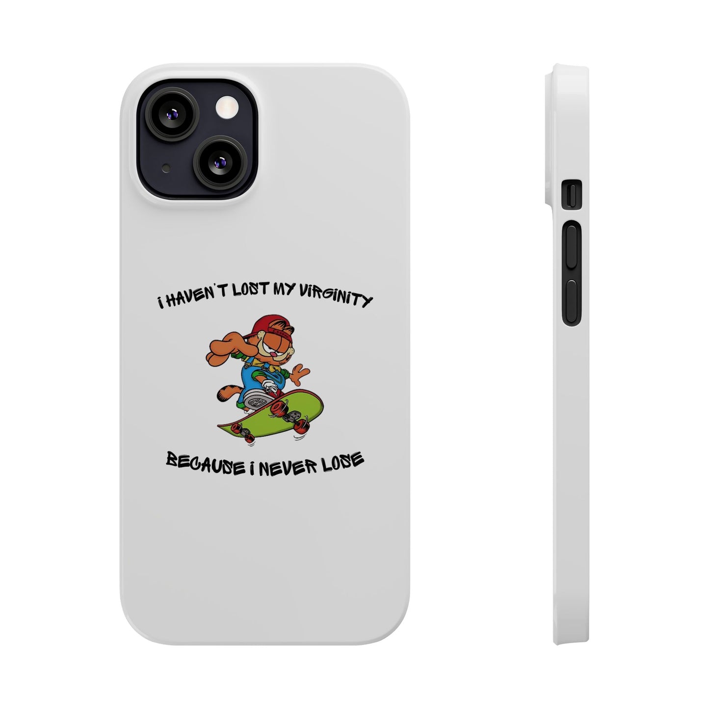 Never Lose Phone Case