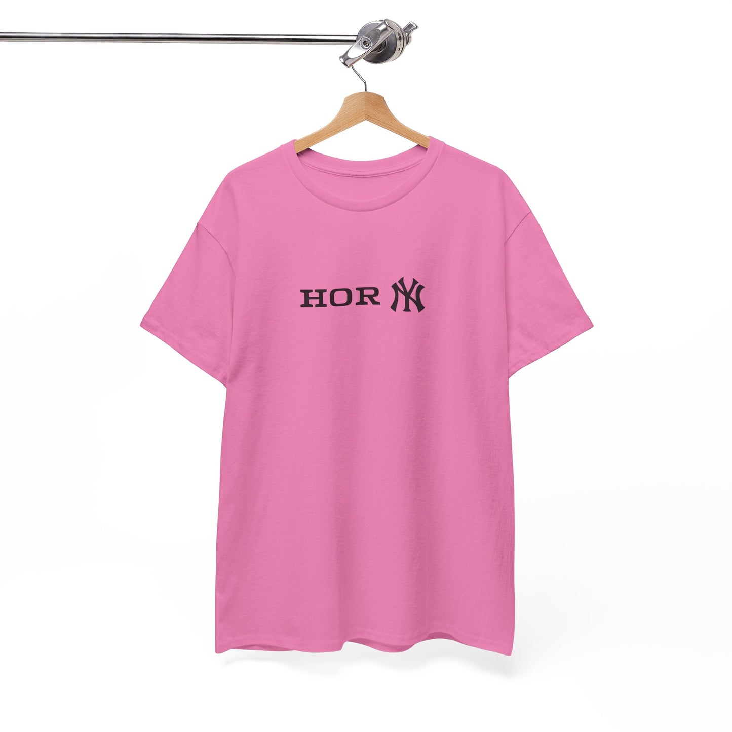 Horny