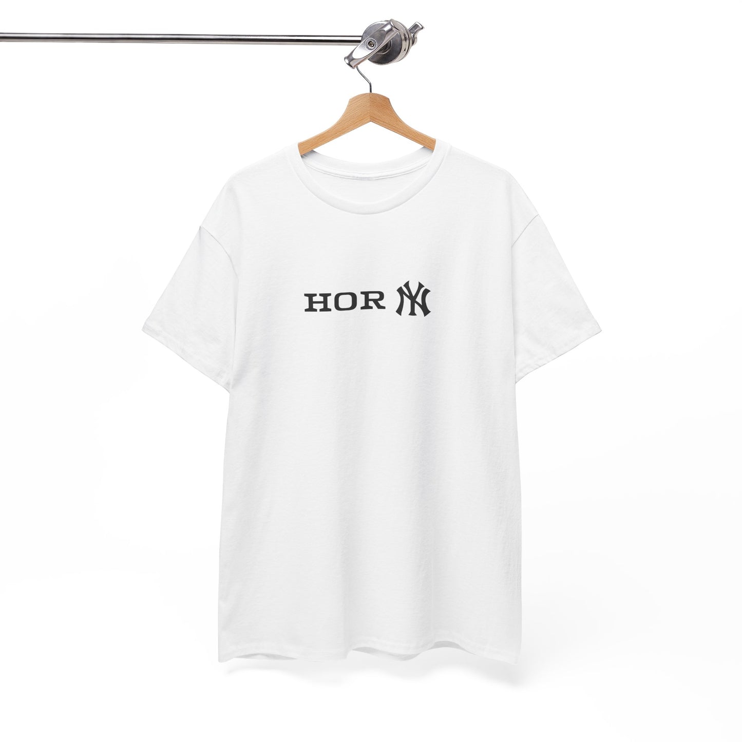Horny