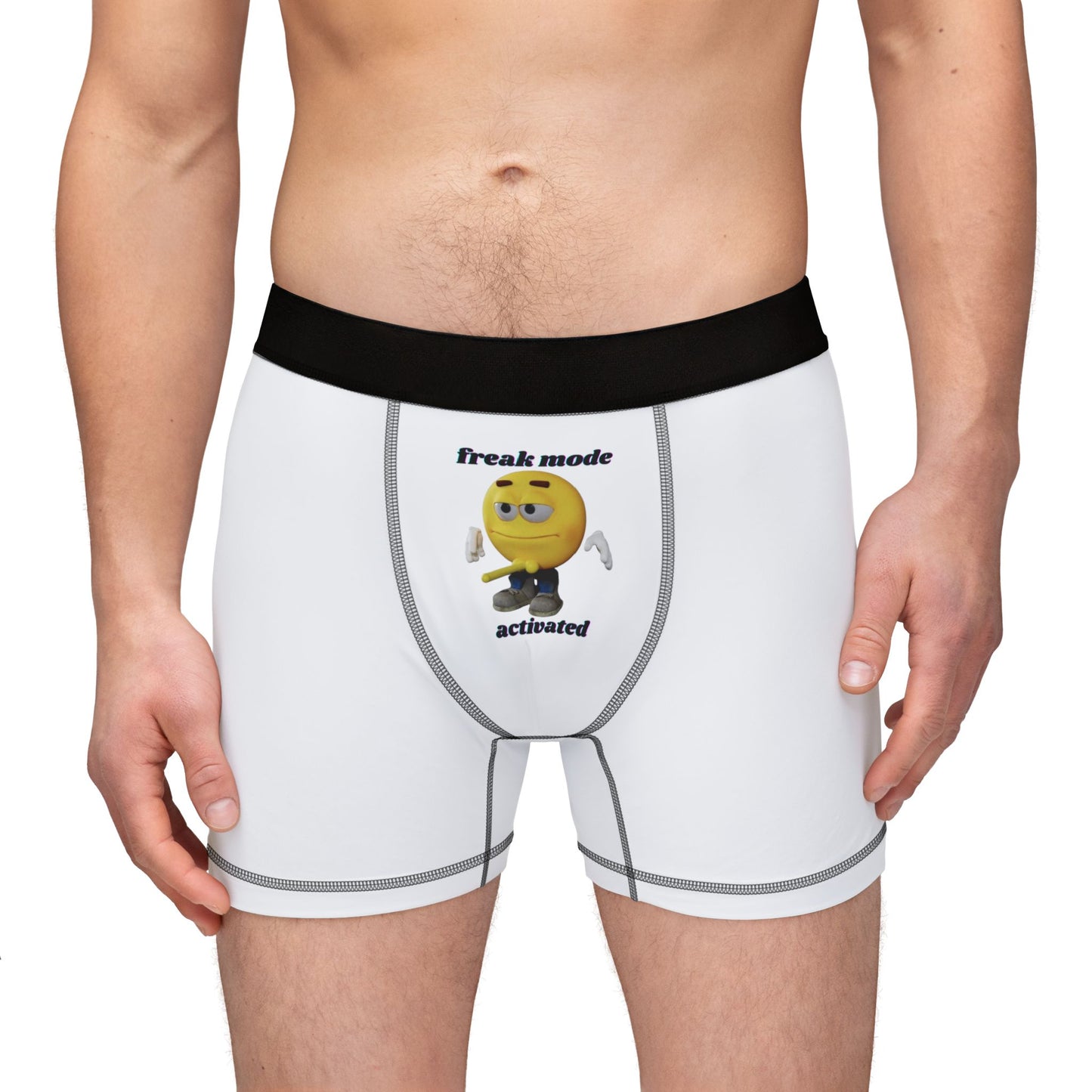 Freak Mode (2) - Boxers