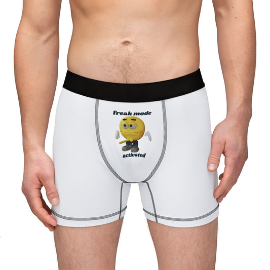 Freak Mode (2) - Boxers
