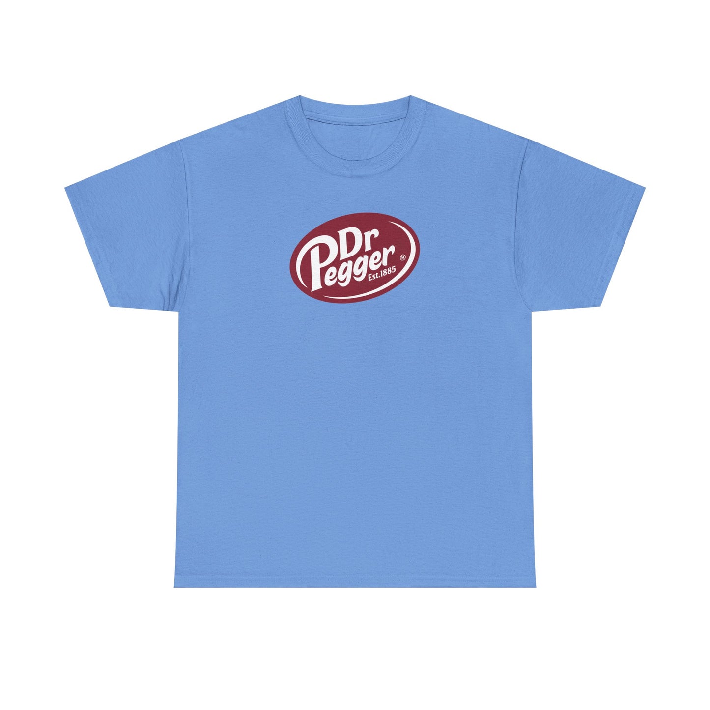 Dr. Pegger