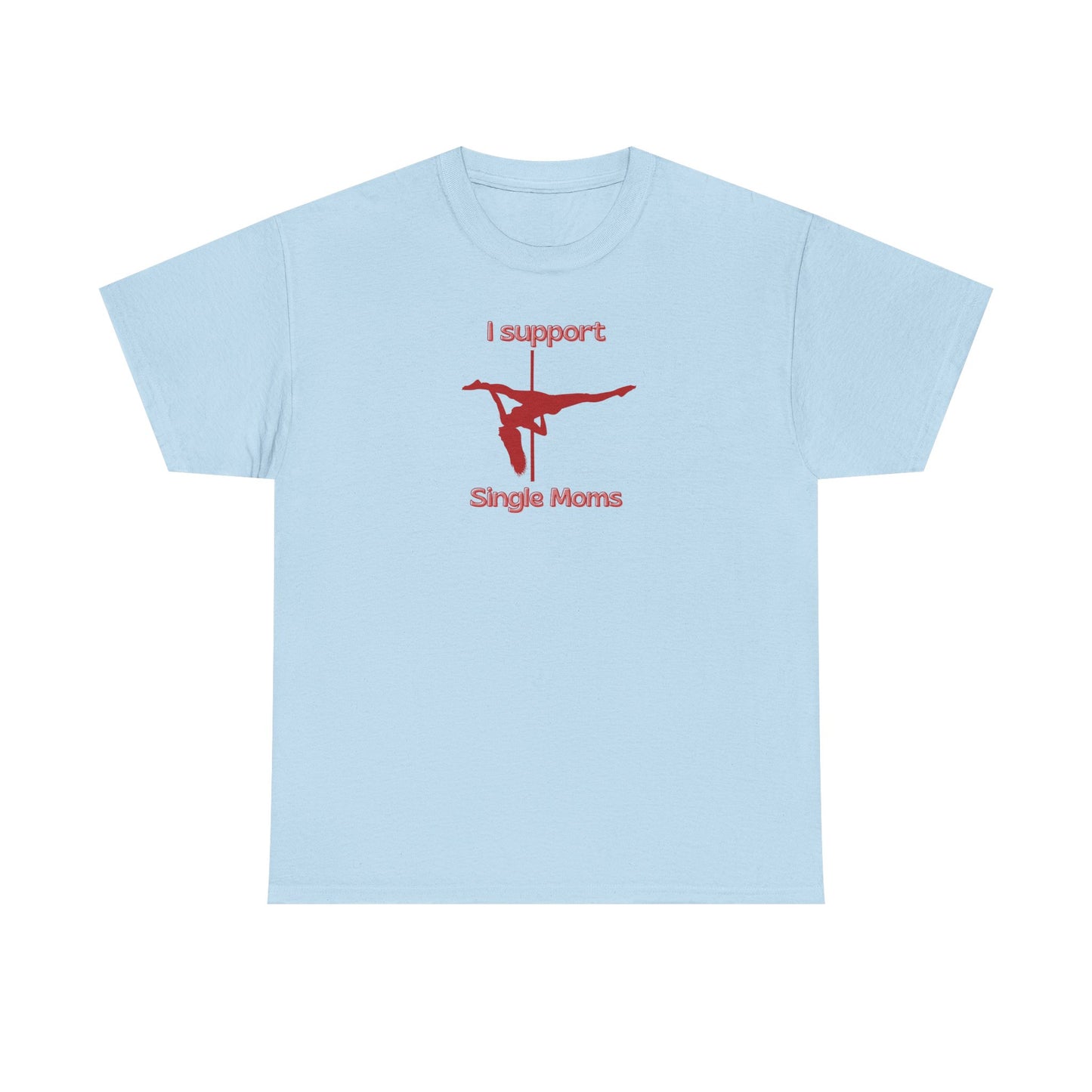 Support Single Moms