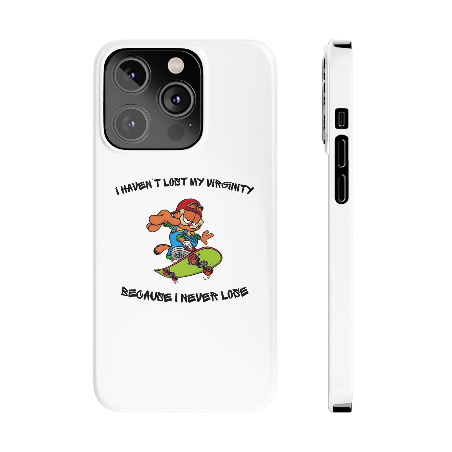 Never Lose Phone Case