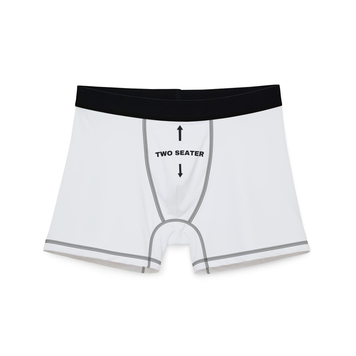 Two Seater - Boxers