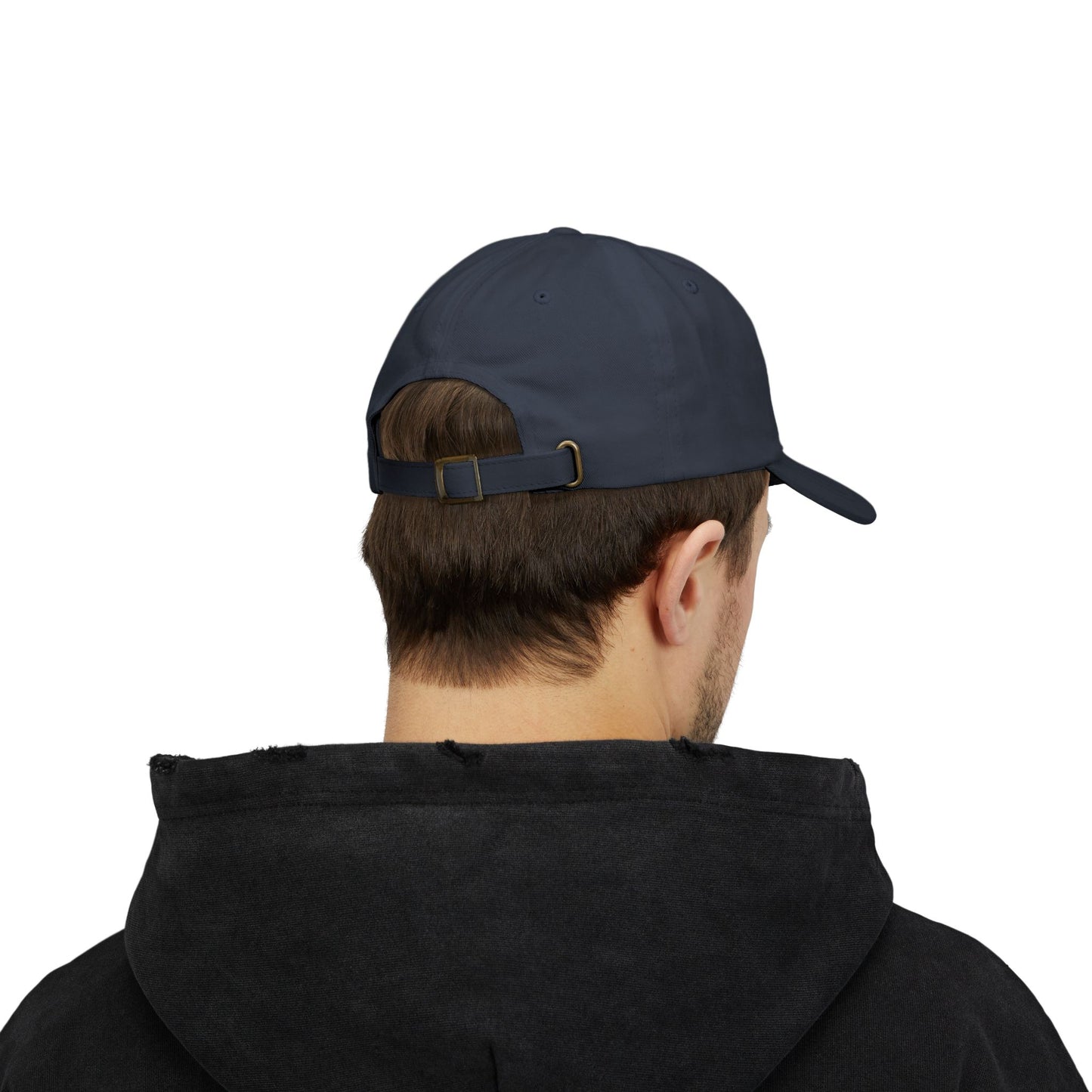 Peg-Man Cap