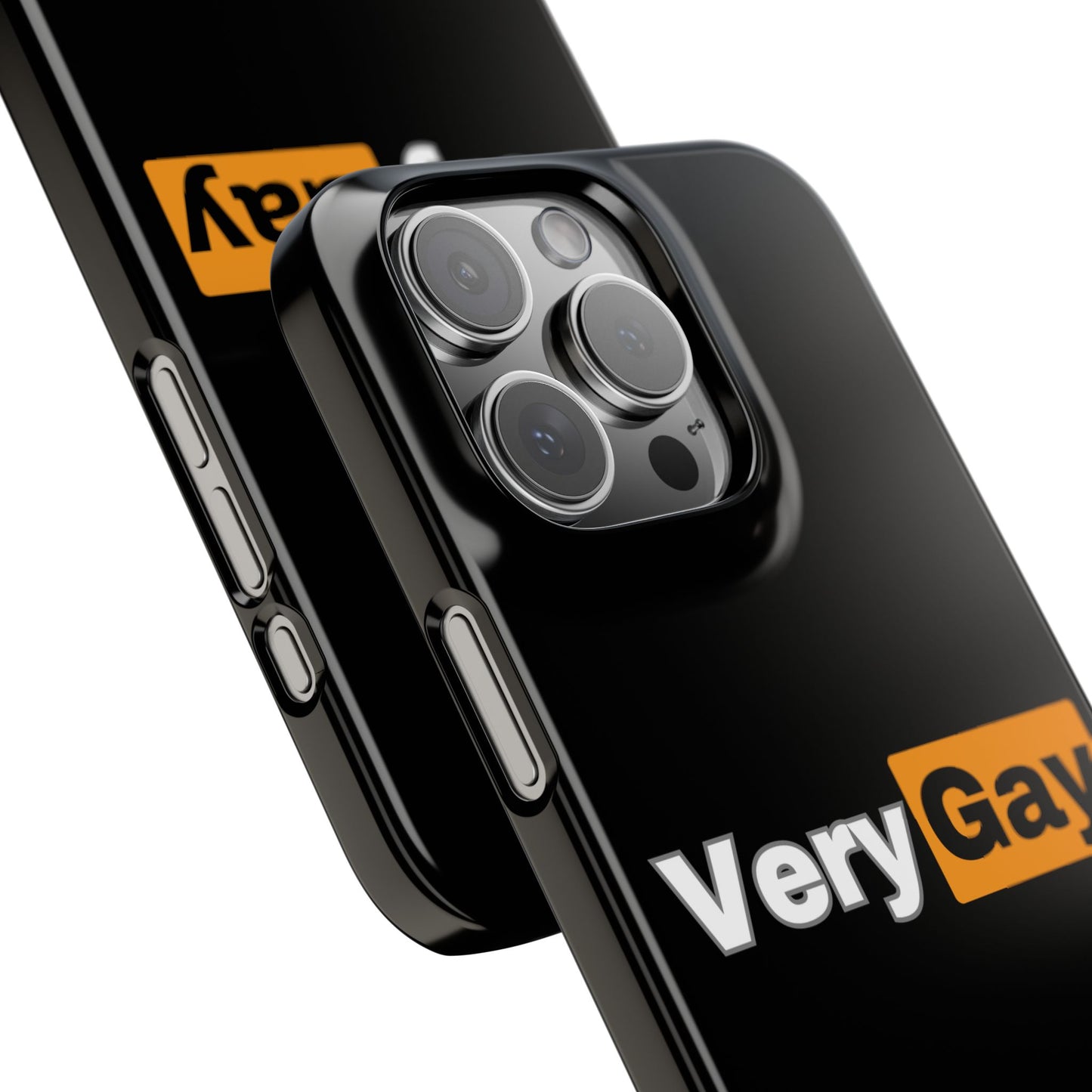 Very Gay - Phone Case
