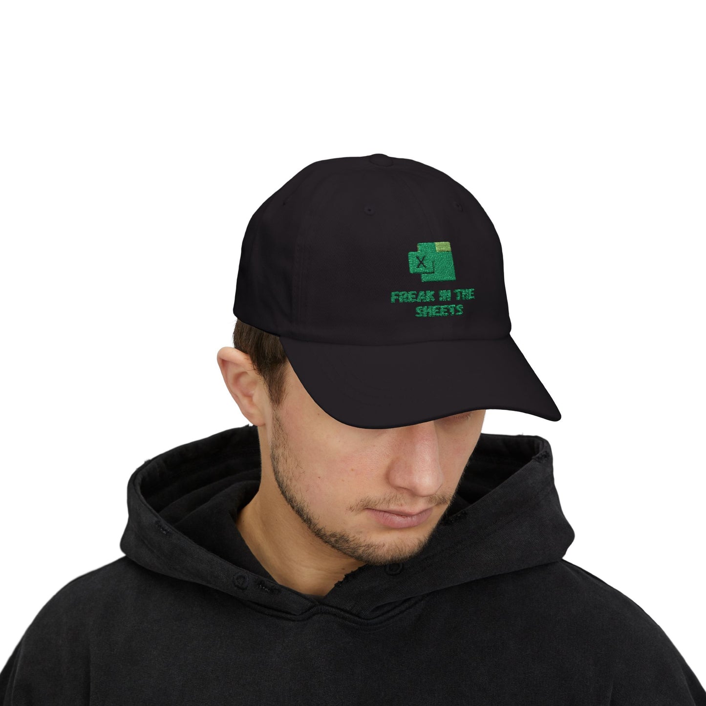 Freak in the Sheets Cap