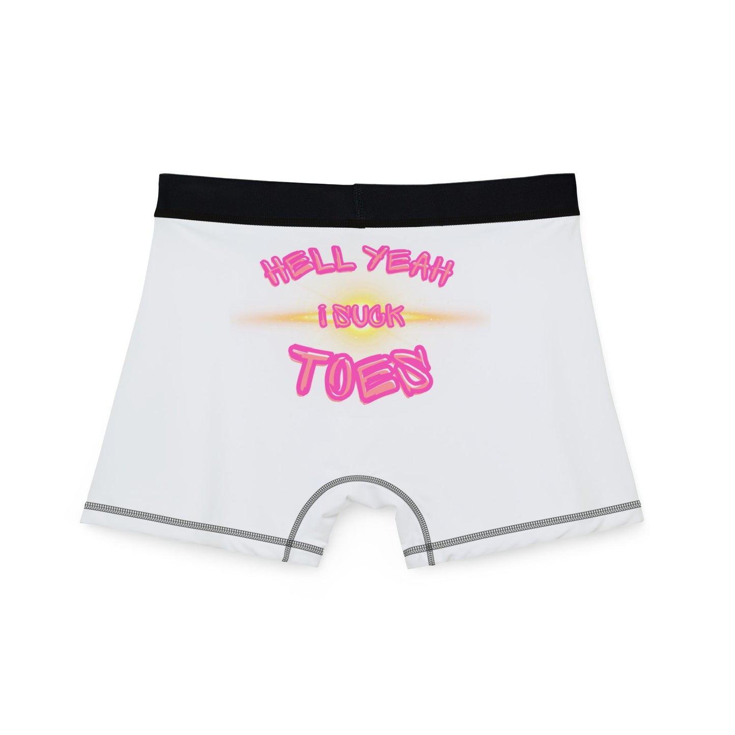 Hell Yeah - Boxers
