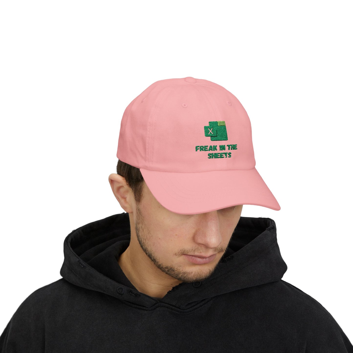 Freak in the Sheets Cap
