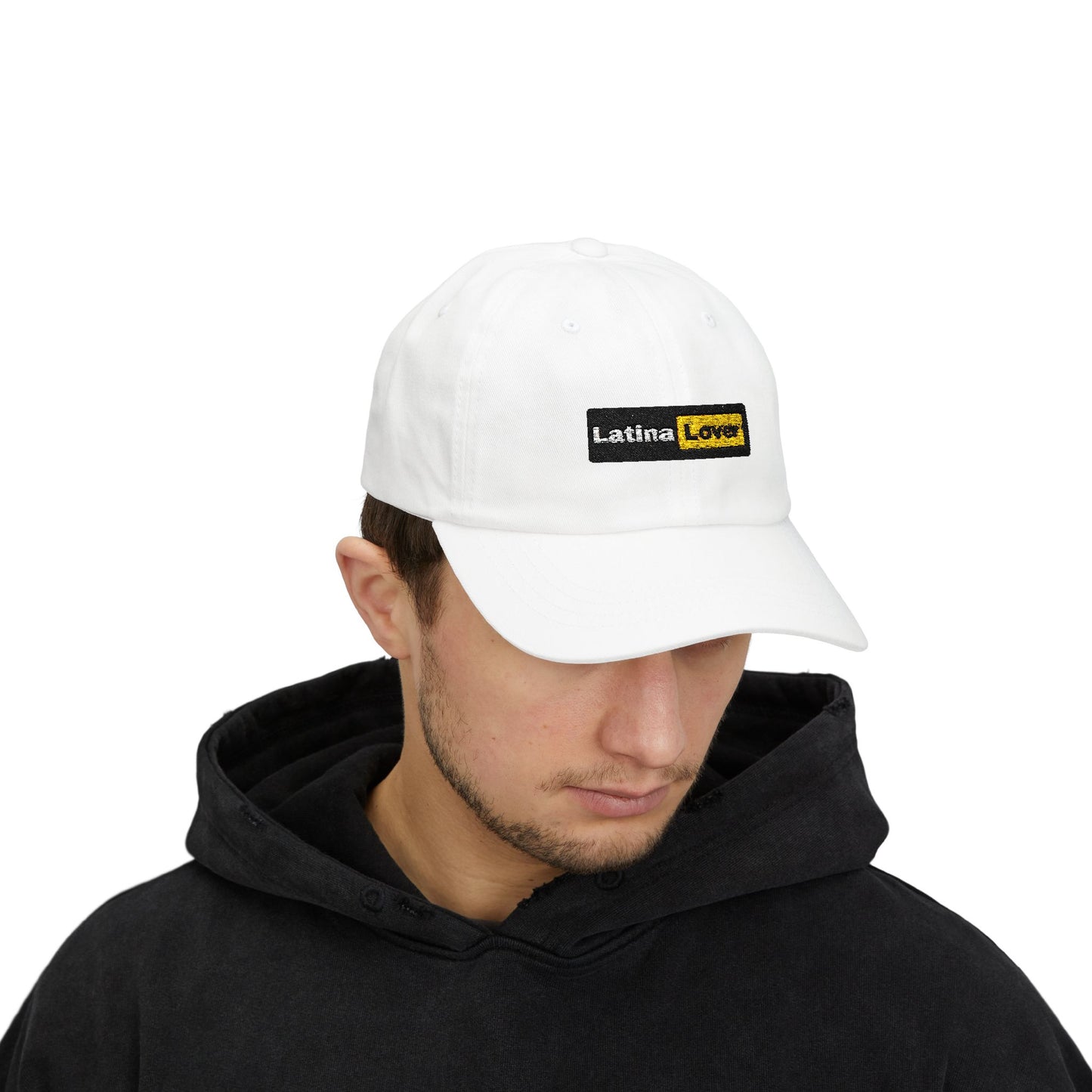 Latina Lover Cap