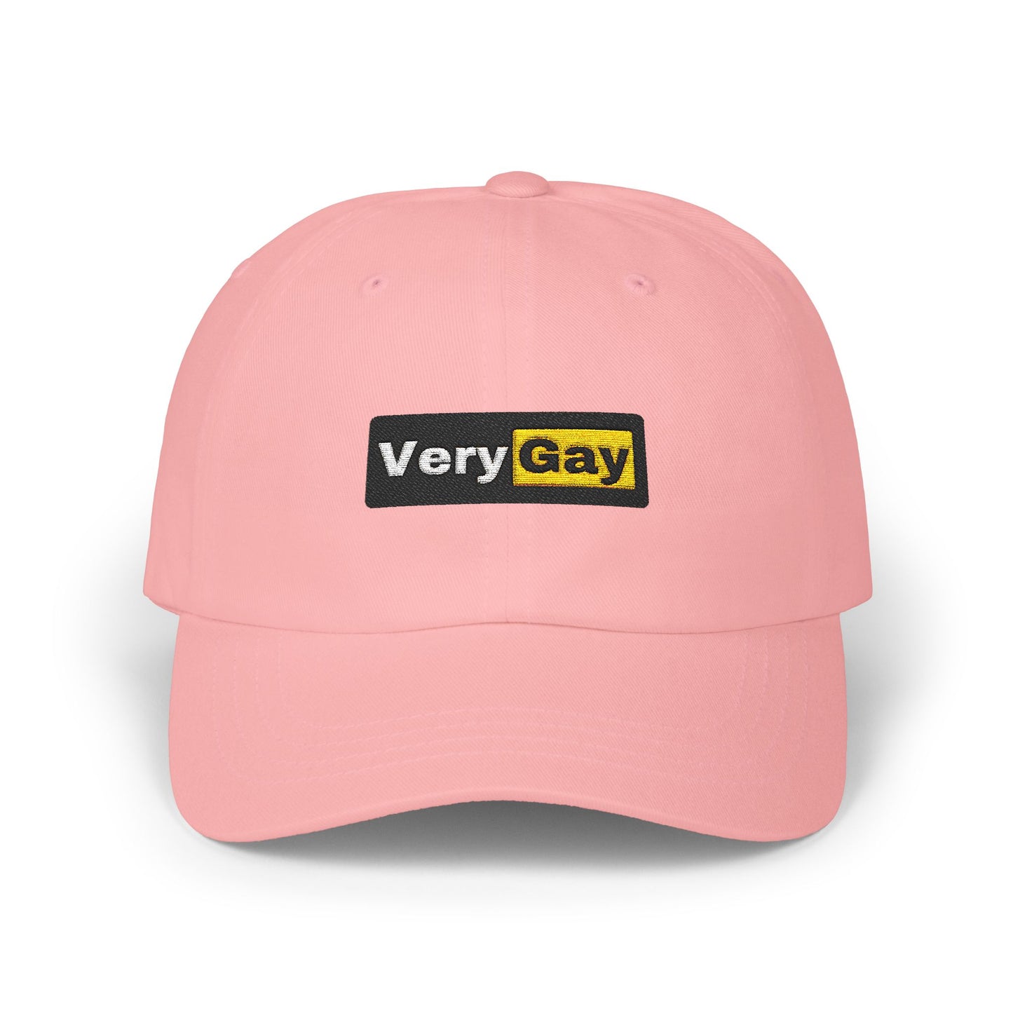 Very Gay Cap