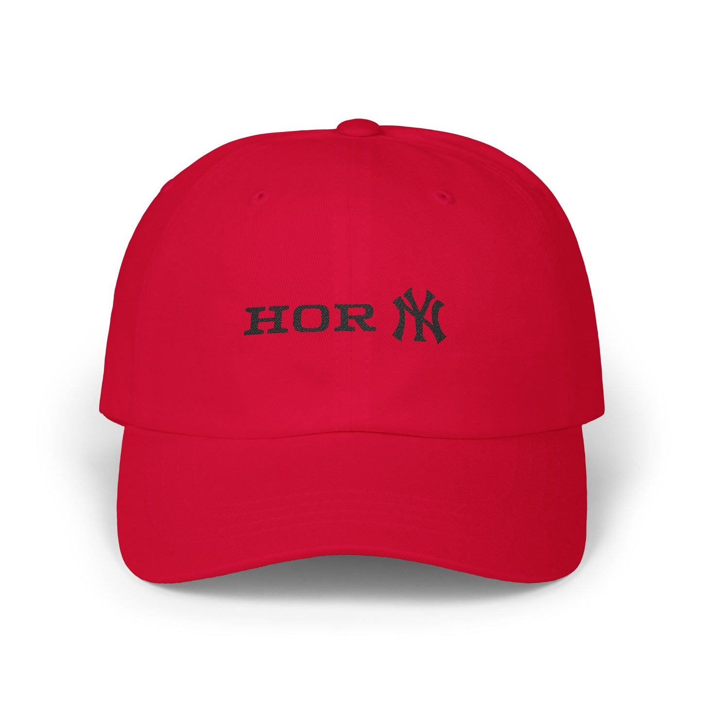 Horny Cap