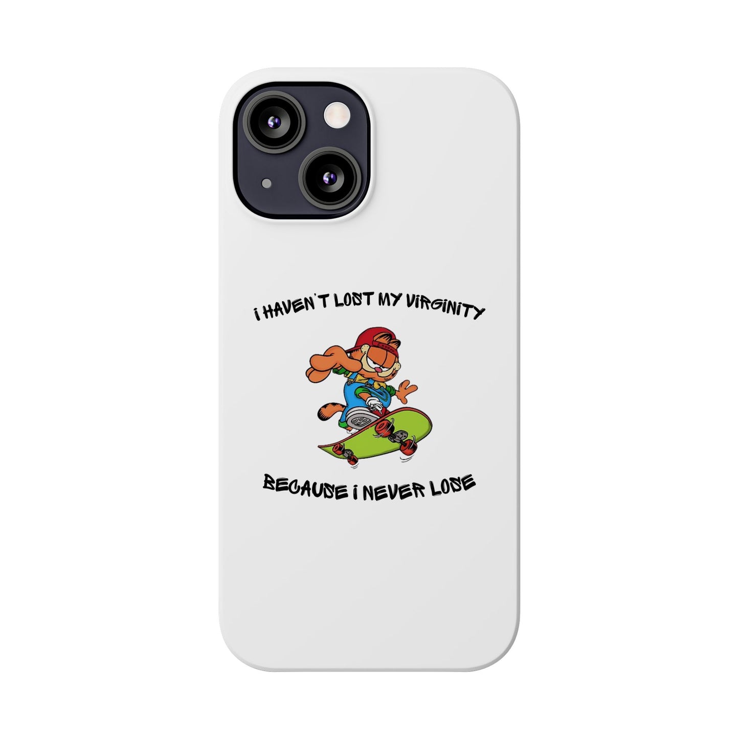 Never Lose Phone Case