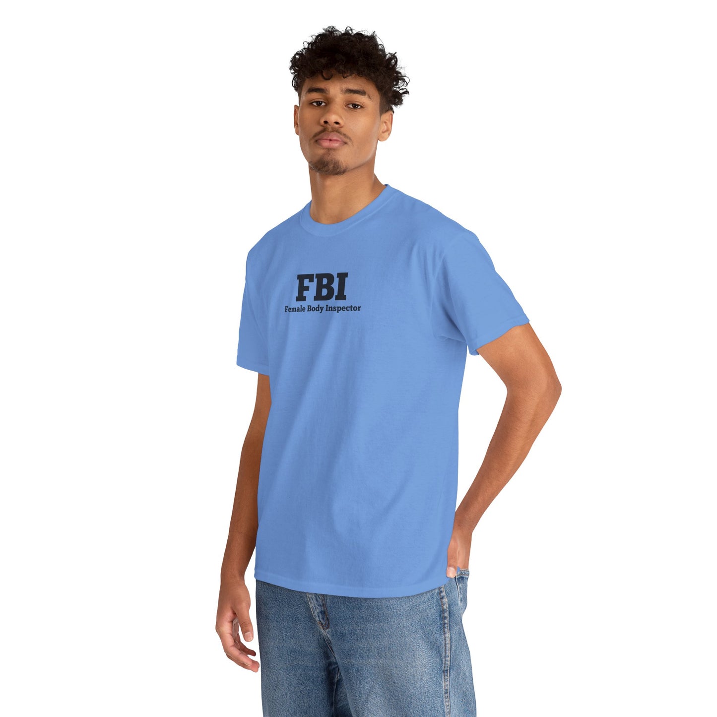 FBI