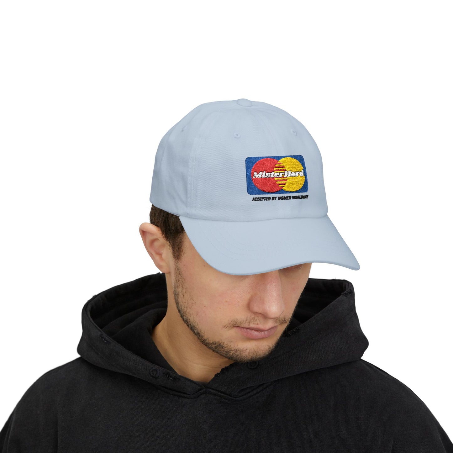 Mister Hard Cap