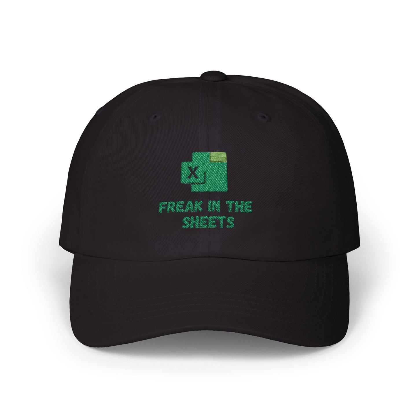 Freak in the Sheets Cap