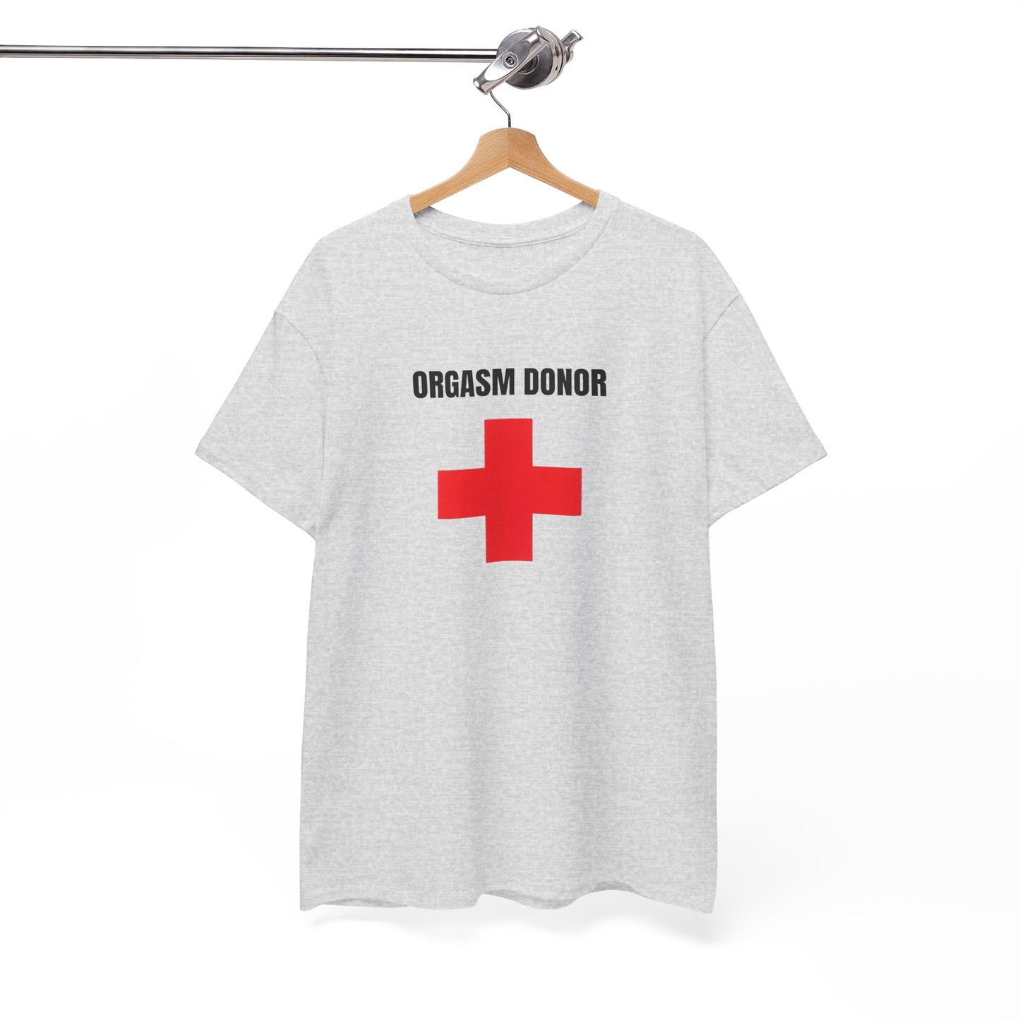 Orgasm Donor