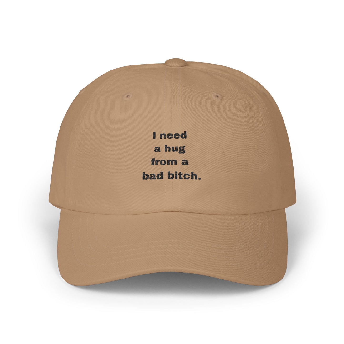 Hug from BB Cap