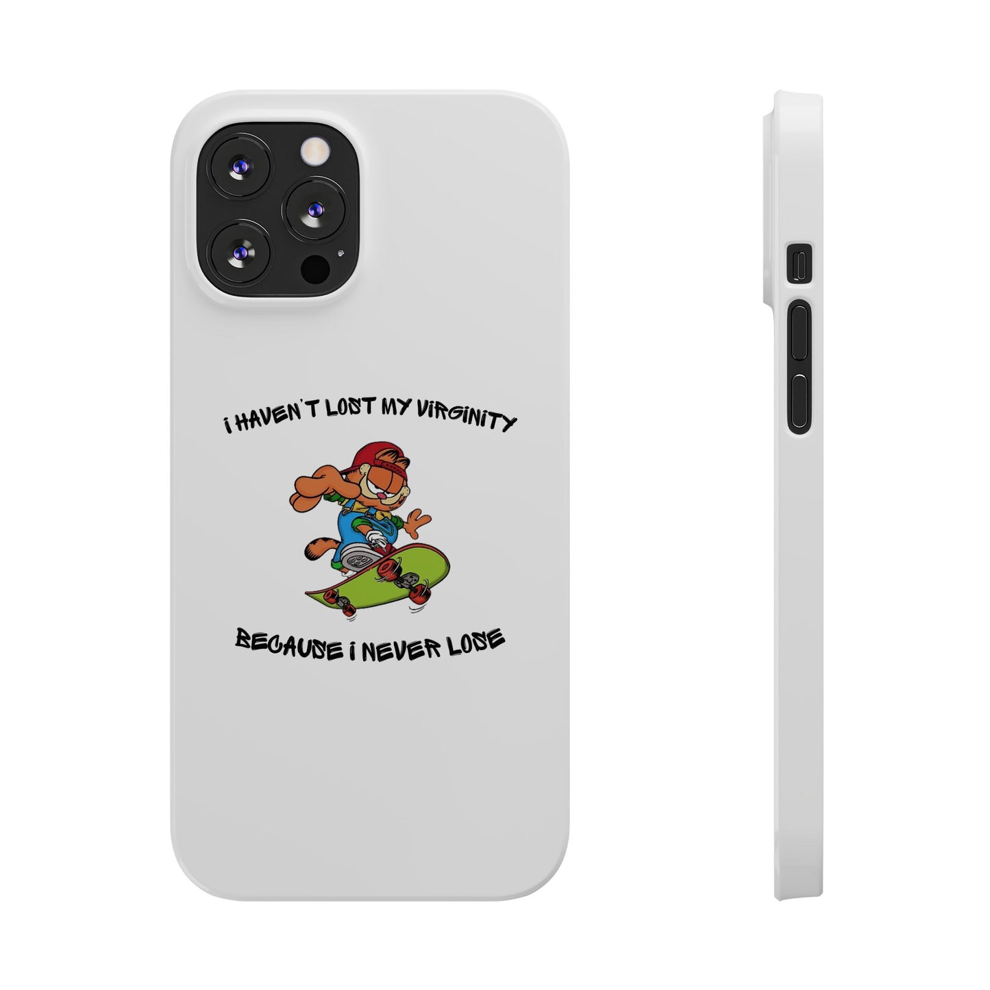 Never Lose Phone Case