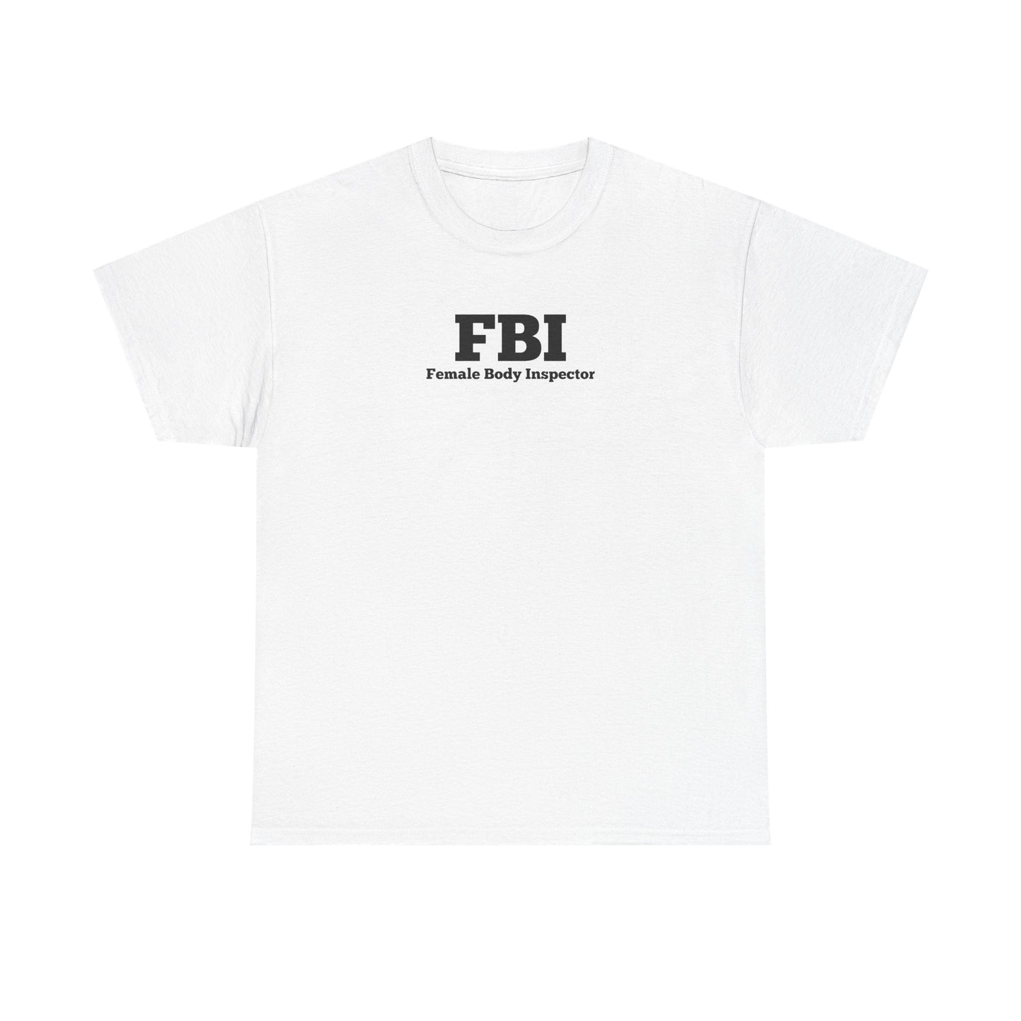 FBI