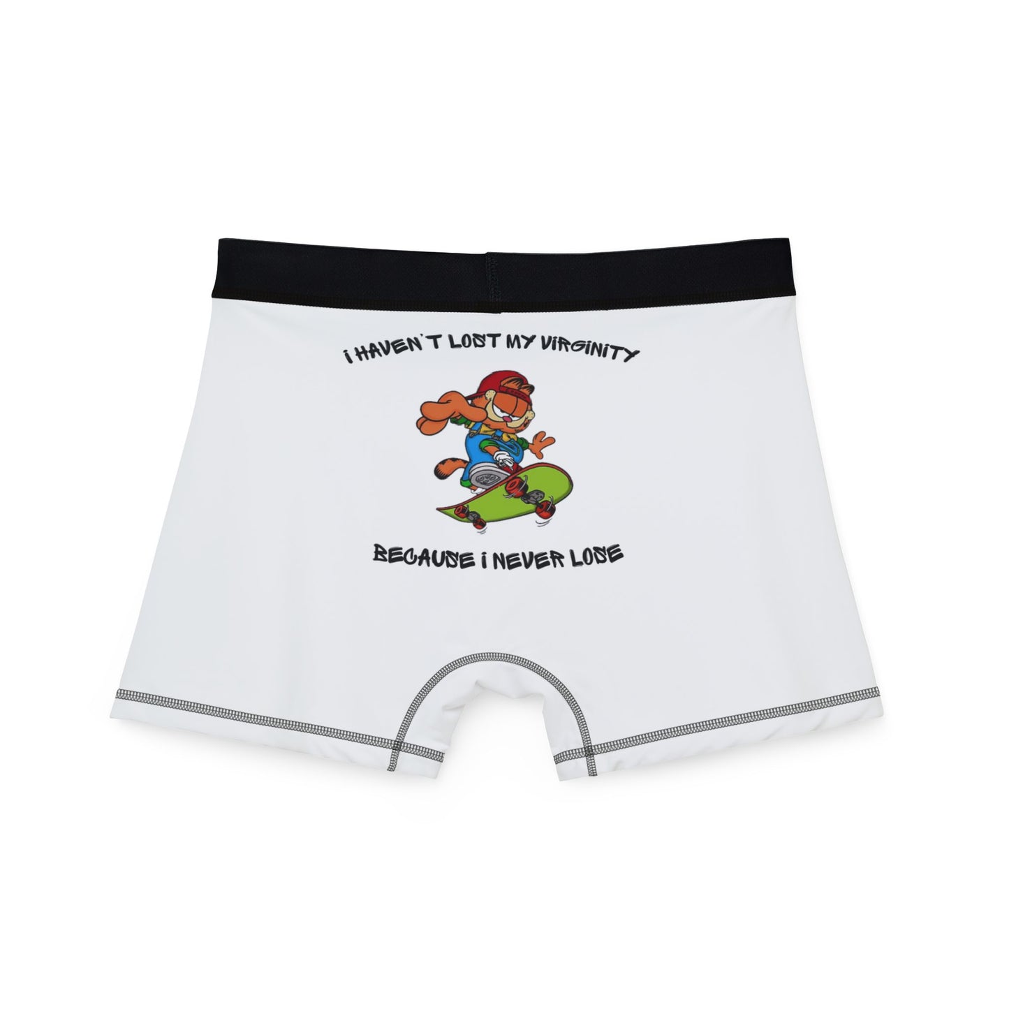 Never Lose - Boxers