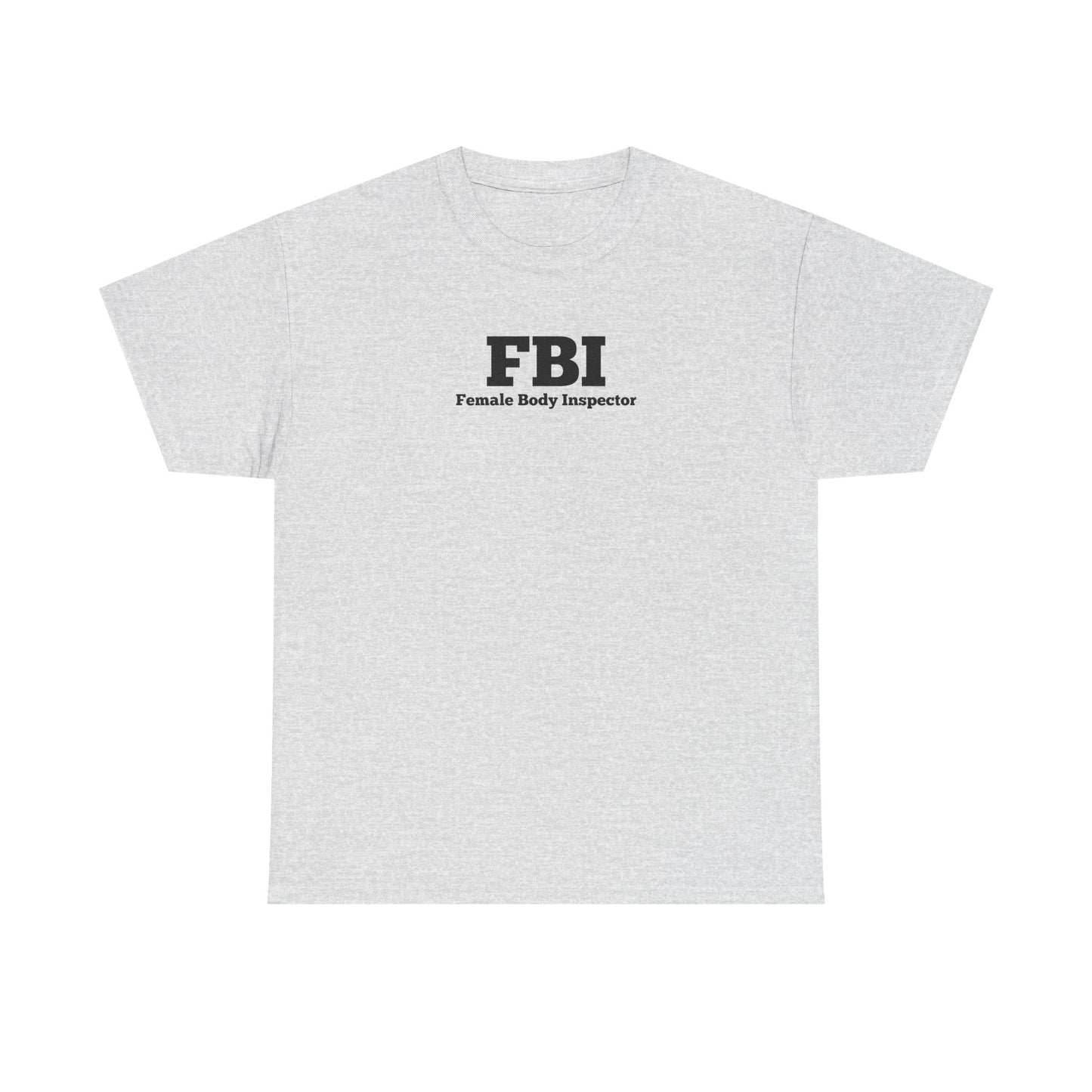 FBI