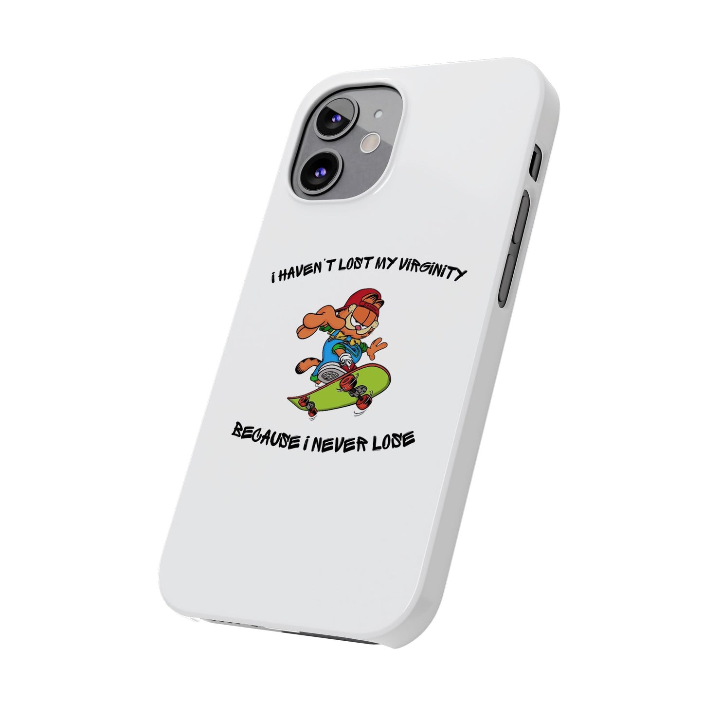 Never Lose Phone Case