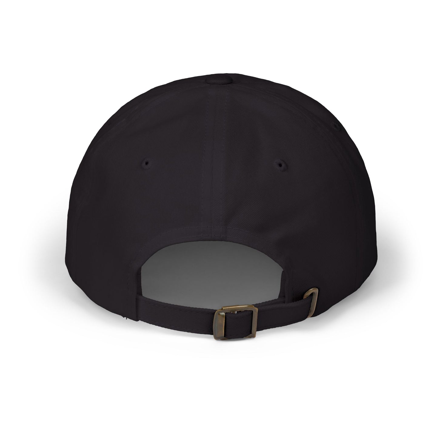 Peg-Man Cap