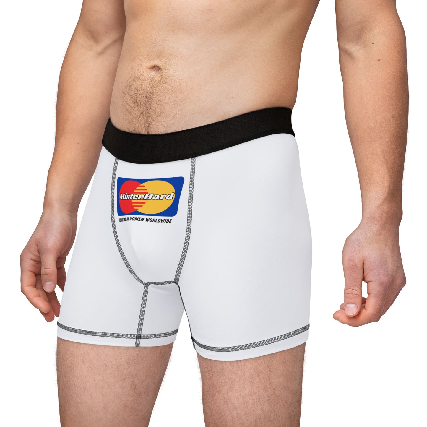 Mister Hard - Boxers