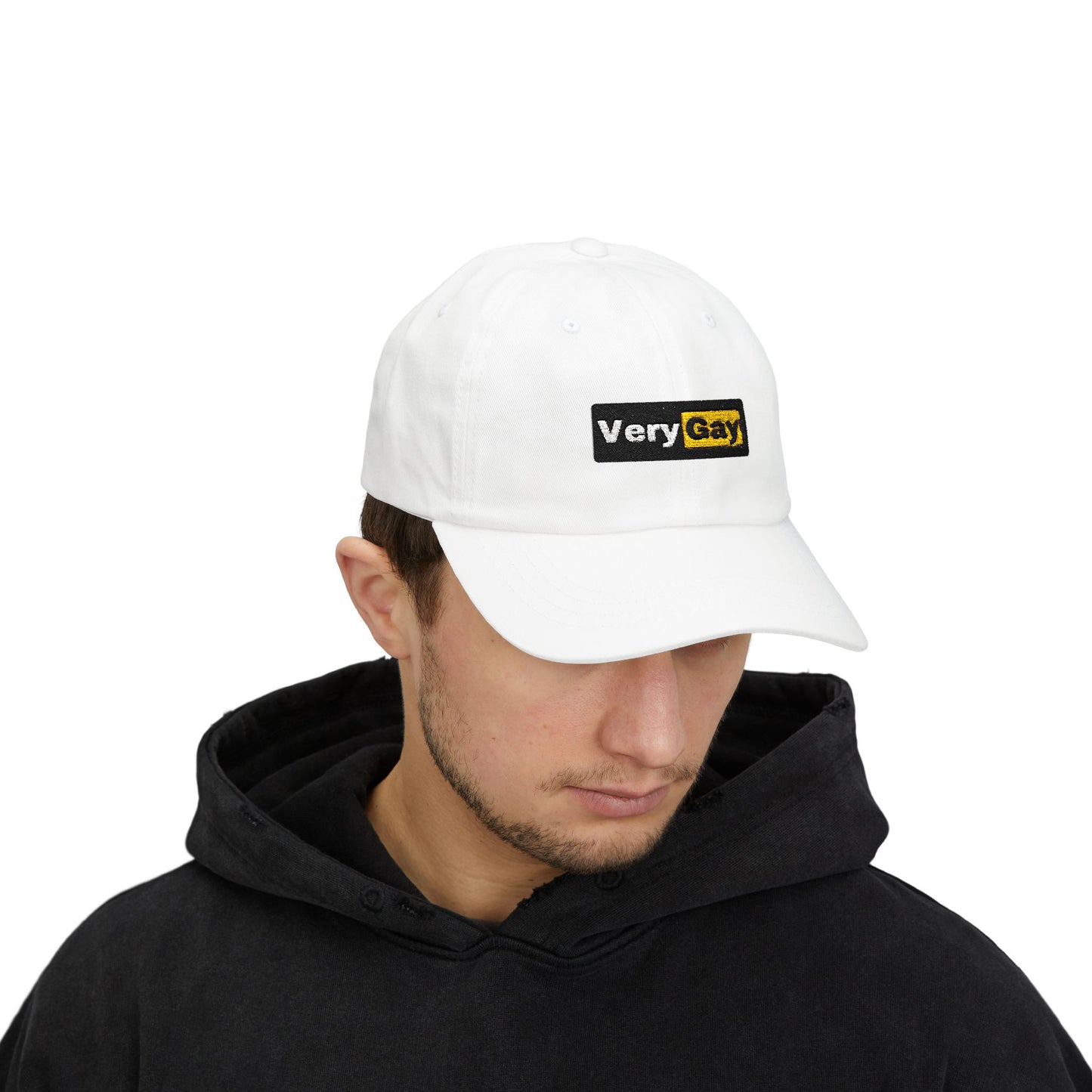 Very Gay Cap