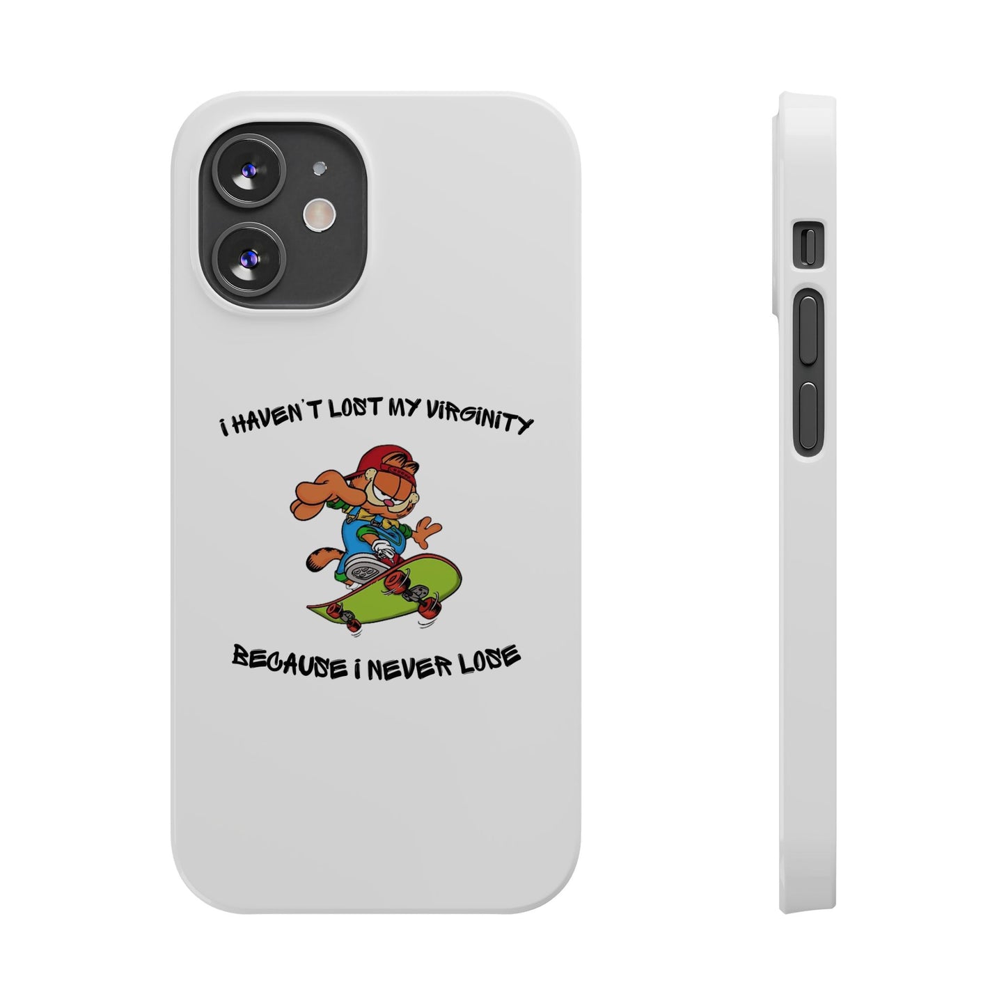 Never Lose Phone Case