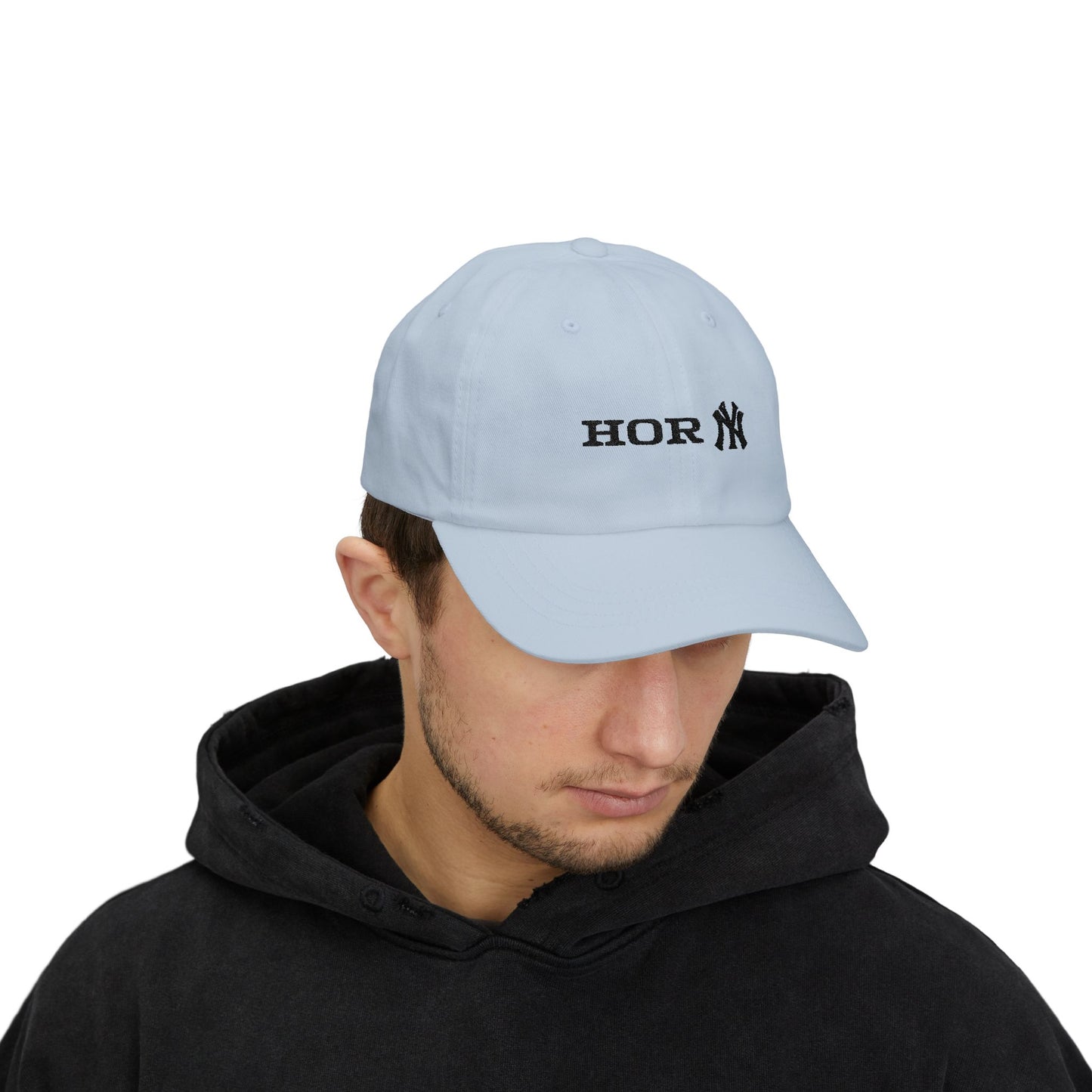 Horny Cap