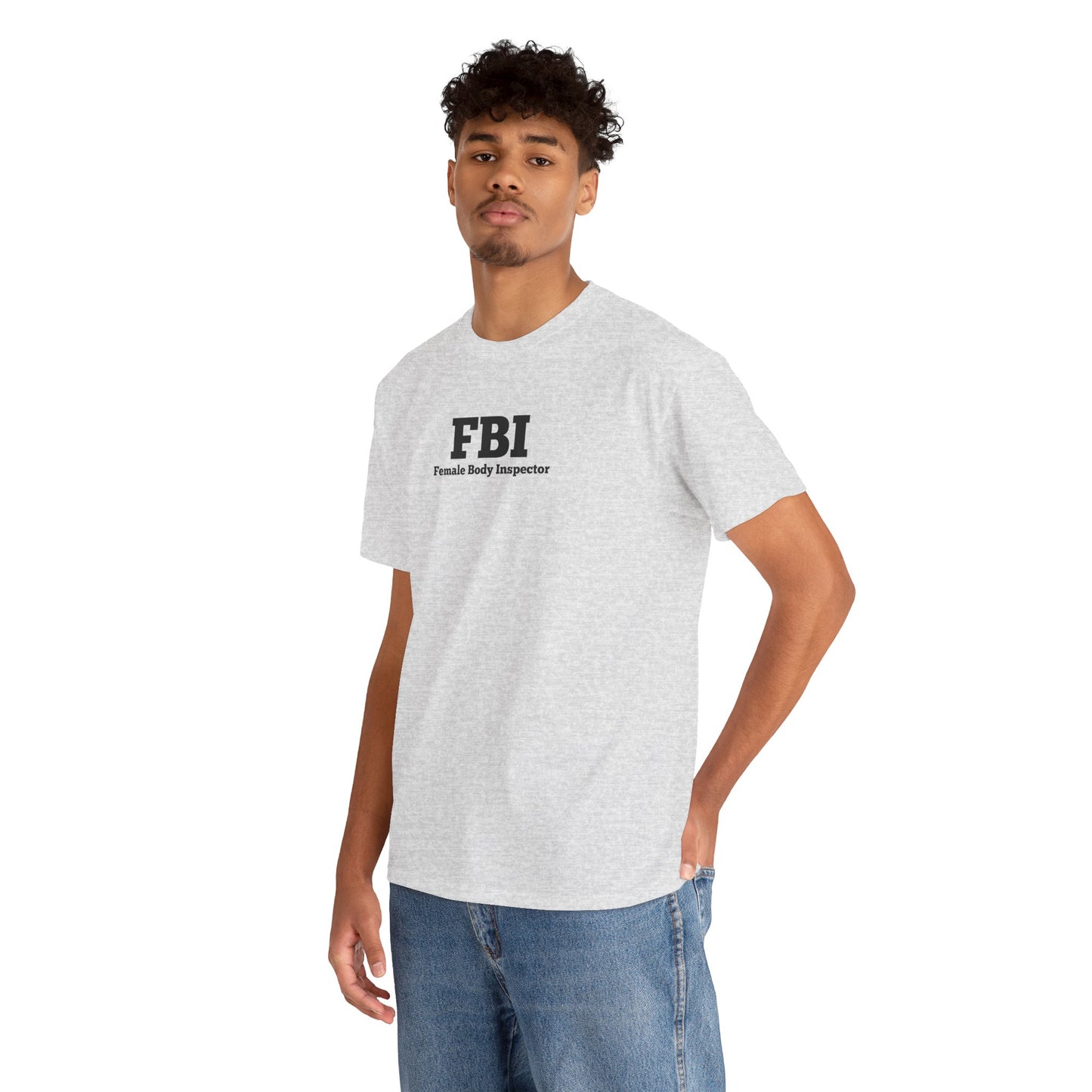 FBI