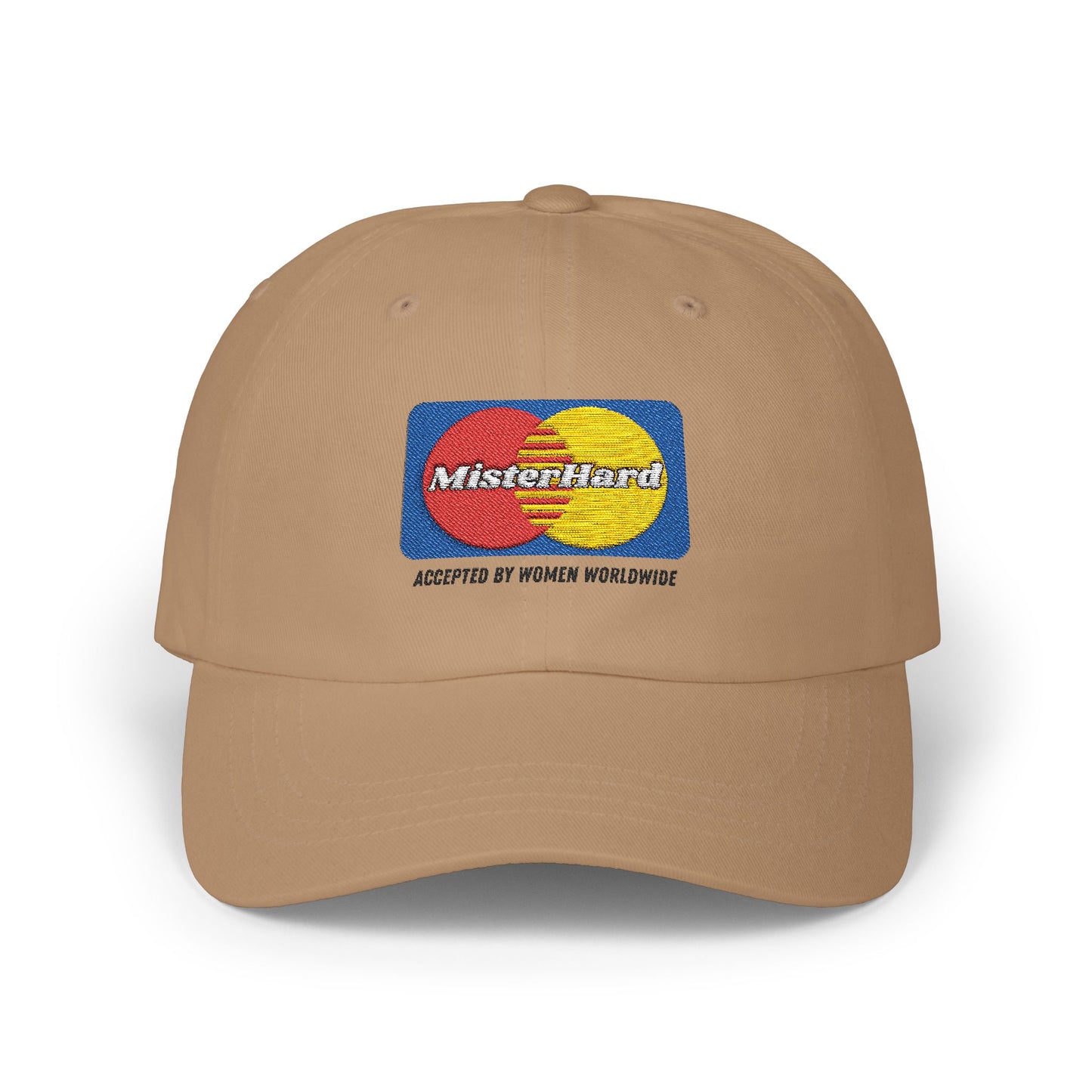 Mister Hard Cap