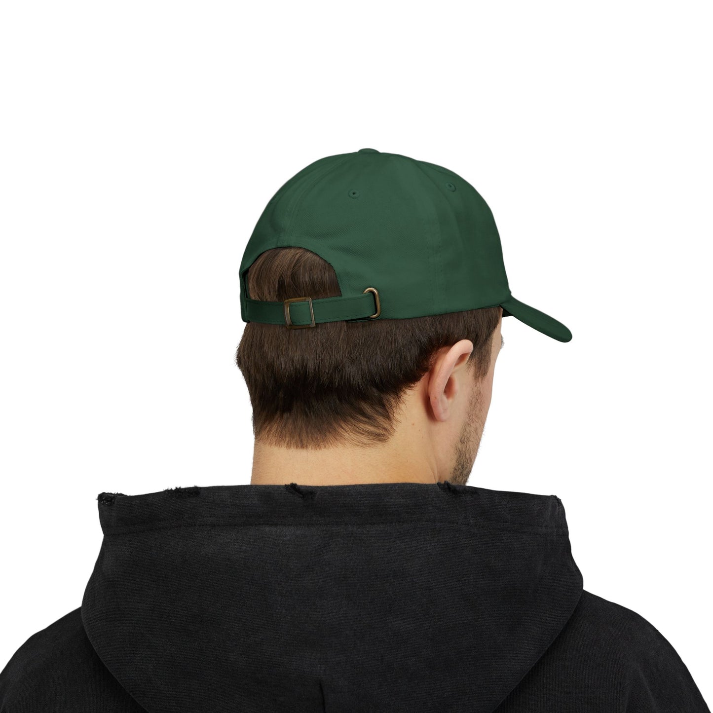Proud iPad Kid Cap