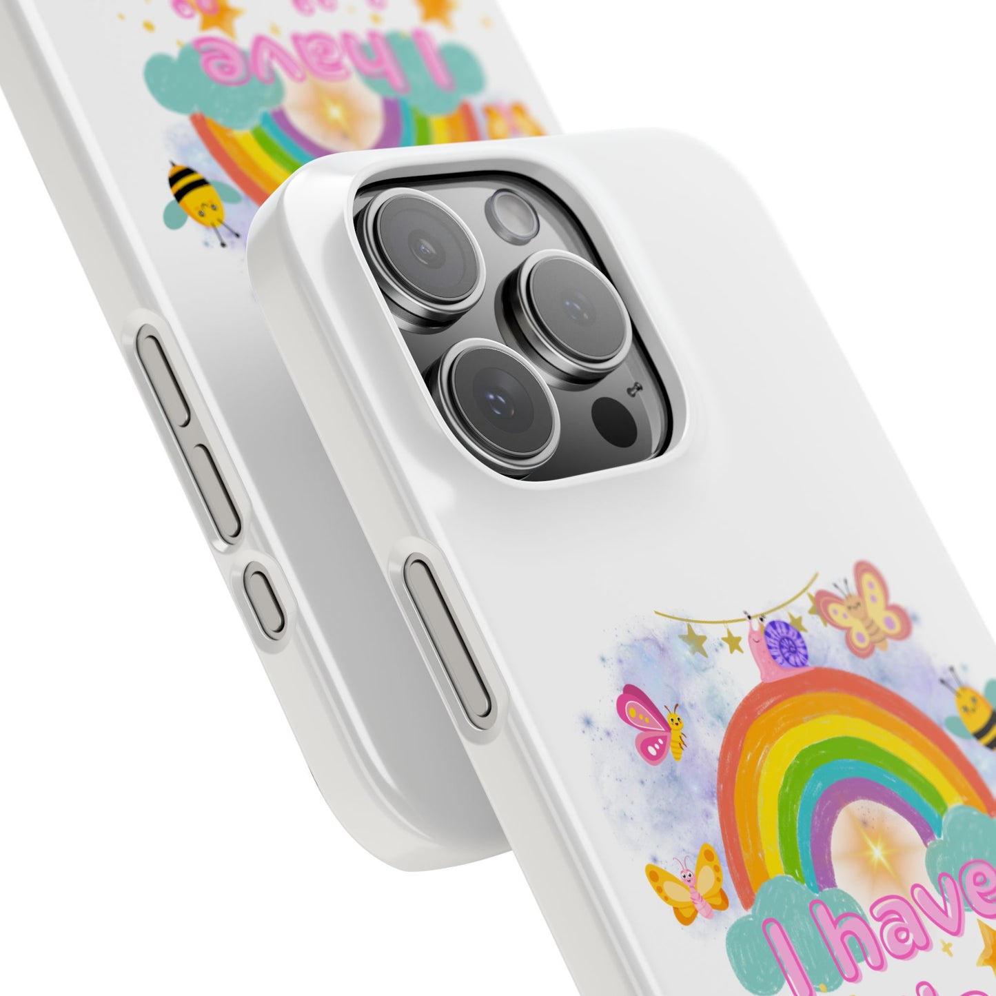 Public Lice - Phone Case