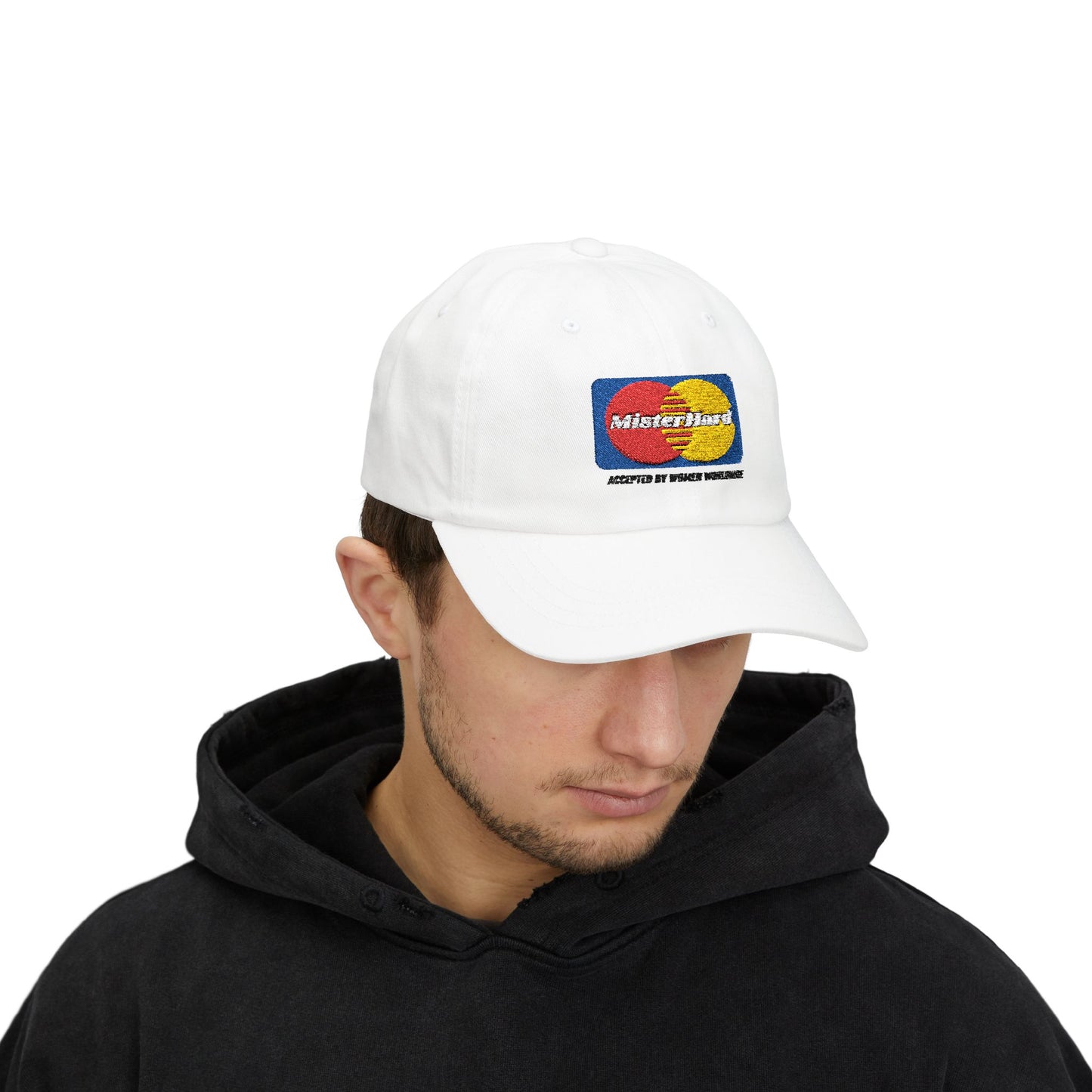 Mister Hard Cap