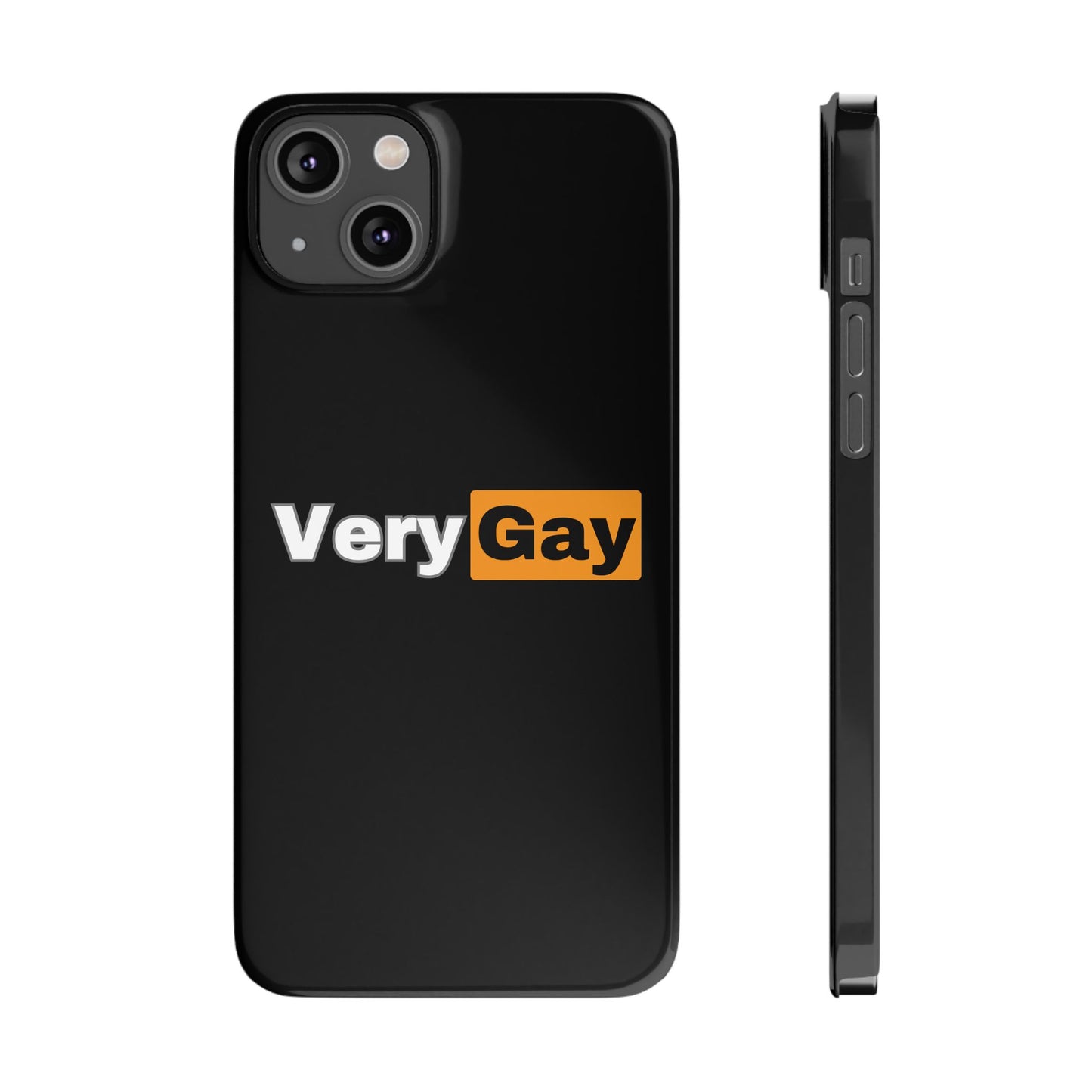 Very Gay - Phone Case
