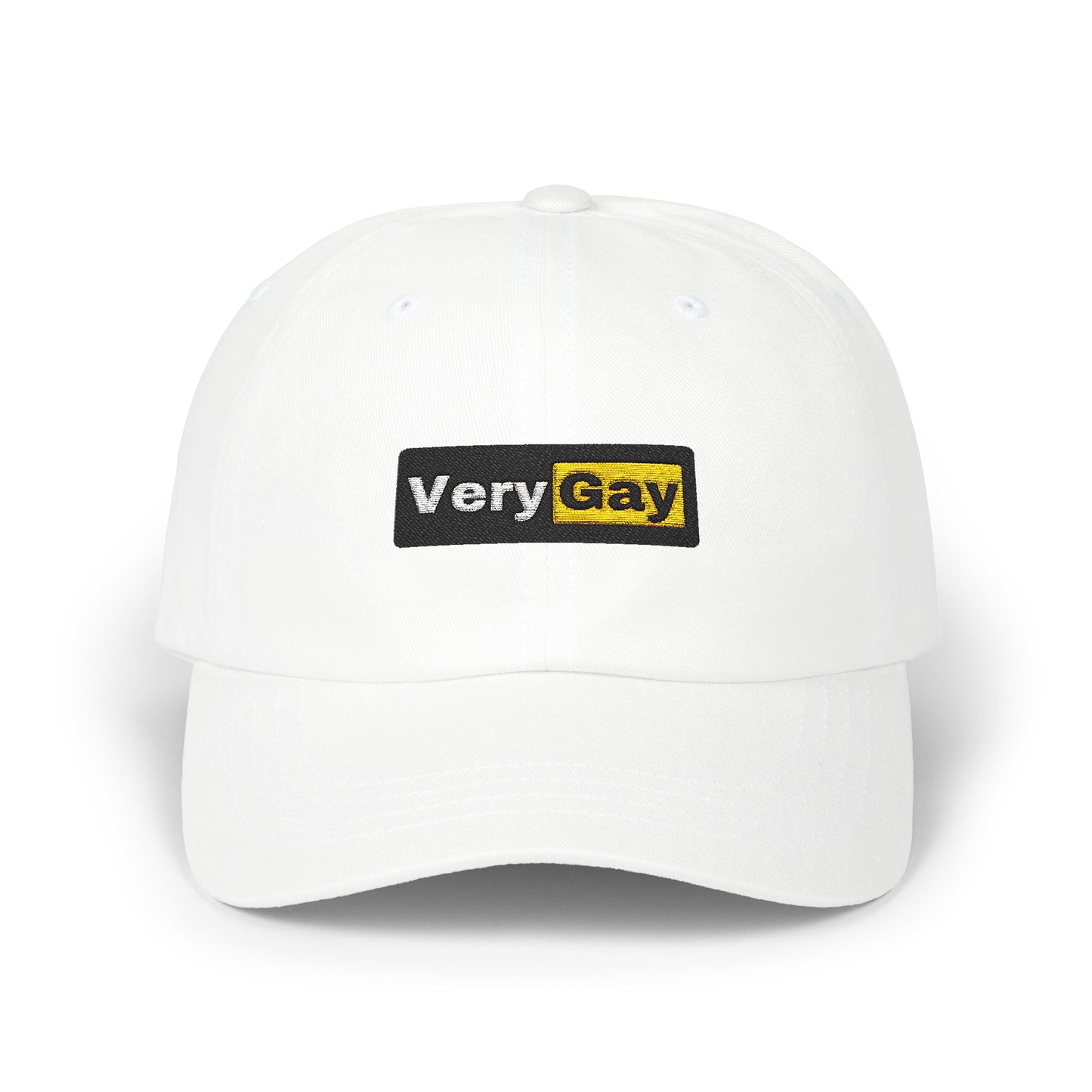 Very Gay Cap